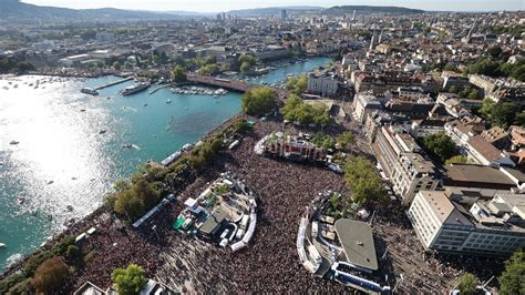 zurigo street parade 2022|Zürich Street Parade has announced its line